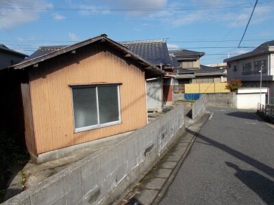 福岡県北九州市小倉南区 安部山公園駅13分 土地 518万円の官公庁公売物件 #1