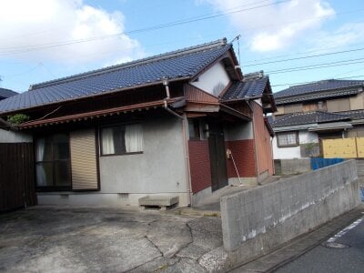 福岡県北九州市小倉南区 安部山公園駅13分 土地 518万円の官公庁公売物件 #2