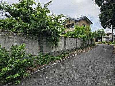 (値下げ) 群馬県桐生市 桐生球場前駅16分 一戸建て 559万円の官公庁公売物件 #2