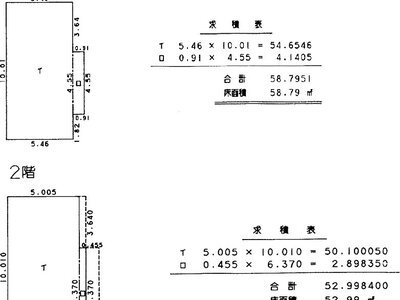 (値下げ) 群馬県桐生市 桐生球場前駅16分 一戸建て 559万円の官公庁公売物件 #8