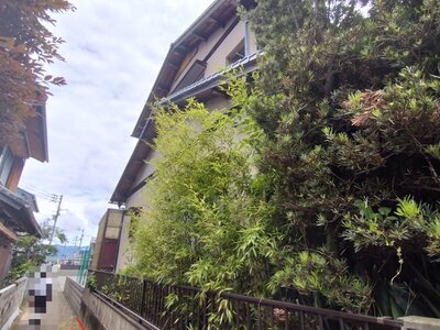 (値下げ) 愛媛県伊予郡砥部町 北伊予駅 一戸建て 610万円の官公庁公売物件 #2