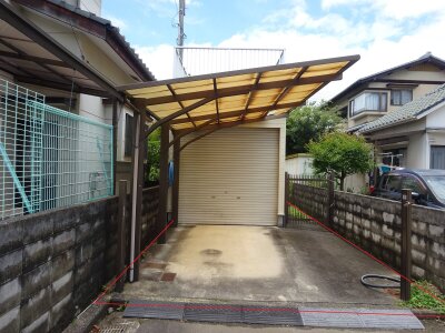 (値下げ) 愛媛県伊予郡砥部町 北伊予駅 一戸建て 610万円の官公庁公売物件 #4