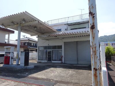 (値下げ) 愛媛県新居浜市 多喜浜駅30分 一戸建て 720万円の官公庁公売物件 #1