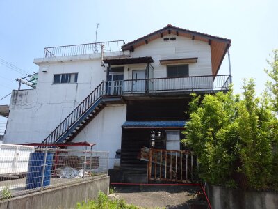 (値下げ) 愛媛県新居浜市 多喜浜駅30分 一戸建て 720万円の官公庁公売物件 #2