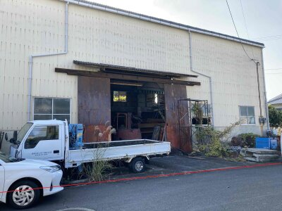 (値下げ) 愛媛県四国中央市 川之江駅12分 一戸建て 1,040万円の官公庁公売物件 #1