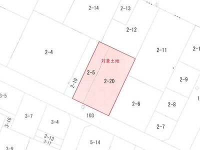 宮崎県宮崎市 南宮崎駅17分 一戸建て 1,863万円の官公庁公売物件 #3