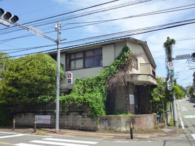 福岡県福岡市中央区 薬院大通駅11分 一戸建て 1億2,400万円の官公庁公売物件 #1