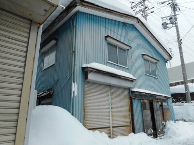 長野県下高井郡山ノ内町 上条駅10分 一戸建て 82万円の官公庁公売物件 #2