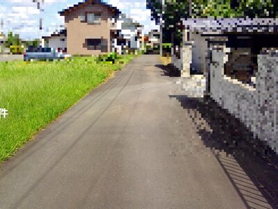 (値下げ) 茨城県笠間市 岩間駅15分 土地 90万円の官公庁公売物件 #4