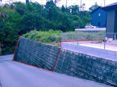 広島県東広島市 東広島駅30分 土地 118万円の官公庁公売物件 #1