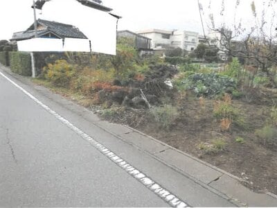 (値下げ) 茨城県つくば市 宗道駅 土地 58万円の競売物件 #2