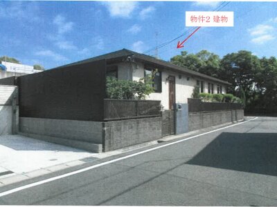 愛知県日進市 赤池駅11分 一戸建て 4,599万円の競売物件 #8