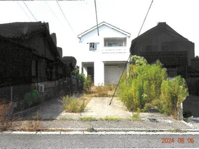 愛知県知多郡阿久比町 植大駅11分 一戸建て 1,493万円の競売物件 #1