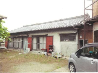 愛知県江南市 柏森駅20分 一戸建て 874万円の競売物件 #3