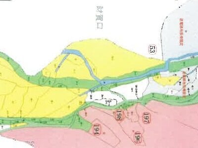 愛知県豊川市 御油駅 土地 5,172万円の競売物件 #11