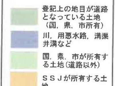 愛知県豊川市 御油駅 土地 5,172万円の競売物件 #39