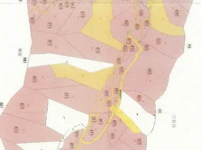 愛知県豊川市 御油駅 土地 5,172万円の競売物件 #5