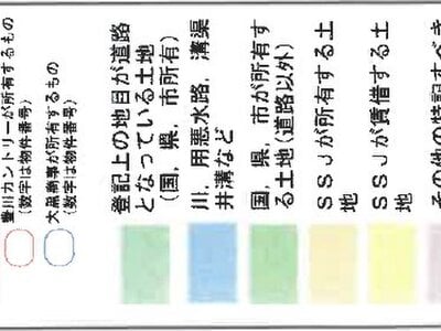 愛知県豊川市 御油駅 土地 5,172万円の競売物件 #8