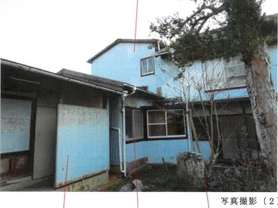 (値下げ) 愛知県田原市 一戸建て 189万円の競売物件 #23