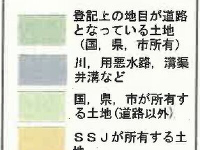 愛知県豊川市 三河一宮駅 農地 26万円の競売物件 #33