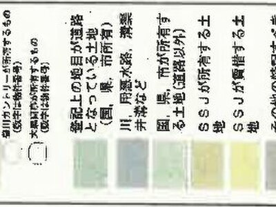 愛知県豊川市 三河一宮駅 農地 26万円の競売物件 #34