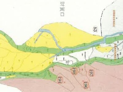 愛知県豊川市 三河一宮駅 農地 26万円の競売物件 #7