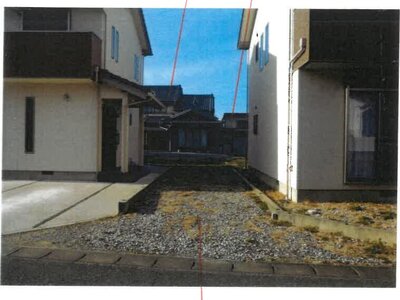 (値下げ) 愛知県田原市 三河田原駅12分 一戸建て 2,631万円の競売物件 #1