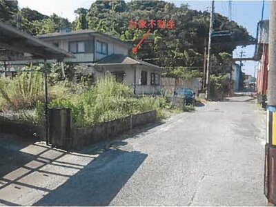 山口県下松市 下松駅26分 一戸建て 335万円の競売物件 #4