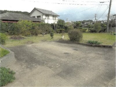 徳島県阿南市 見能林駅 一戸建て 439万円の競売物件 #48