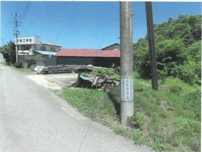 福島県会津若松市 新鶴駅 一戸建て 300万円の競売物件 #1