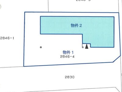 福島県大沼郡会津美里町 会津高田駅8分 一戸建て 157万円の競売物件 #8