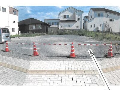 栃木県真岡市 北真岡駅5分 土地 1,181万円の競売物件 #1