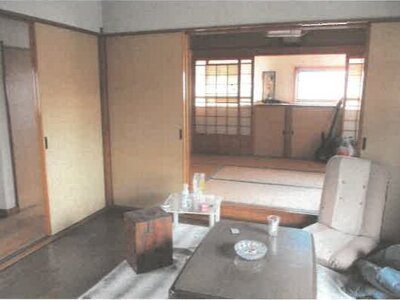 栃木県栃木市 大平下駅6分 一戸建て 480万円の競売物件 #14