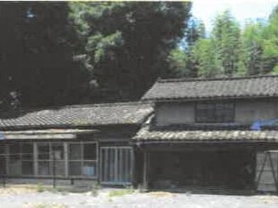 栃木県栃木市 藤岡駅28分 一戸建て 510万円の競売物件 #5