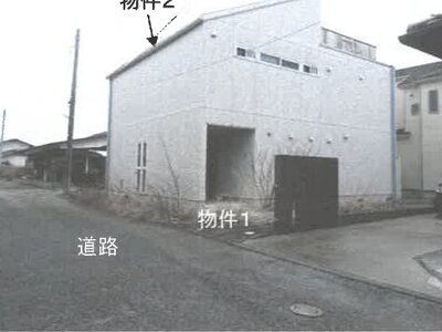 栃木県宇都宮市 南宇都宮駅13分 一戸建て 1,398万円の競売物件 #1