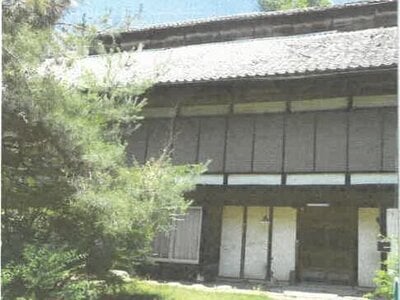 (値下げ) 群馬県藤岡市 西山名駅20分 一戸建て 448万円の競売物件 #1