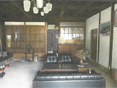 (値下げ) 群馬県藤岡市 西山名駅20分 一戸建て 448万円の競売物件 #15