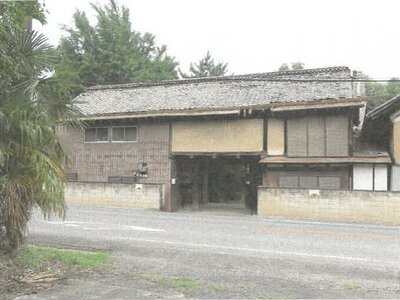 (値下げ) 群馬県藤岡市 西山名駅20分 一戸建て 448万円の競売物件 #3