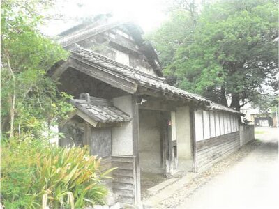 (値下げ) 群馬県藤岡市 西山名駅20分 一戸建て 448万円の競売物件 #32