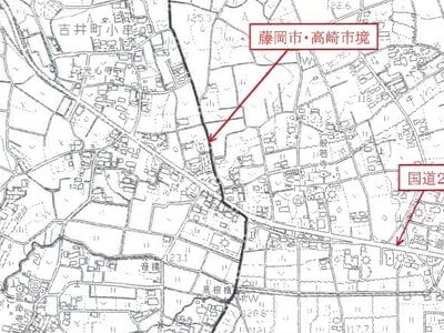 (値下げ) 群馬県藤岡市 西山名駅20分 一戸建て 448万円の競売物件 #34