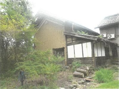 (値下げ) 群馬県藤岡市 西山名駅20分 一戸建て 448万円の競売物件 #5