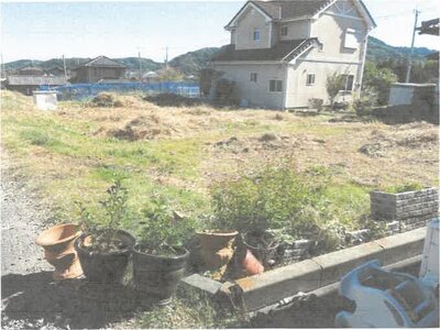 (値下げ) 群馬県藤岡市 丹荘駅 一戸建て 337万円の競売物件 #12