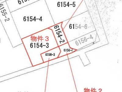 千葉県旭市 干潟駅14分 一戸建て 94万円の競売物件 #9