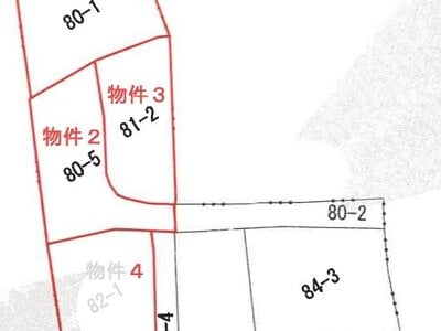 千葉県茂原市 本納駅 一戸建て 530万円の競売物件 #10