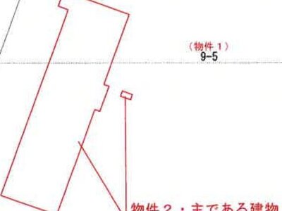 青森県三戸郡南部町 苫米地駅 一戸建て 3,384万円の競売物件 #15