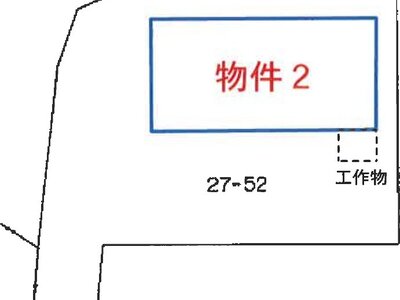 青森県三戸郡階上町 大蛇駅11分 一戸建て 182万円の競売物件 #10