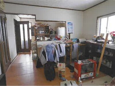 青森県三戸郡階上町 大蛇駅11分 一戸建て 182万円の競売物件 #2