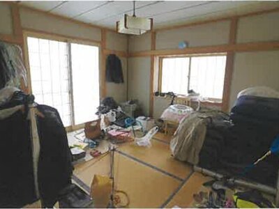 青森県三戸郡階上町 大蛇駅11分 一戸建て 182万円の競売物件 #4