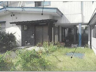 秋田県横手市 横手駅10分 一戸建て 535万円の競売物件 #2