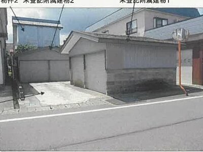 秋田県雄勝郡羽後町 湯沢駅 一戸建て 418万円の競売物件 #17